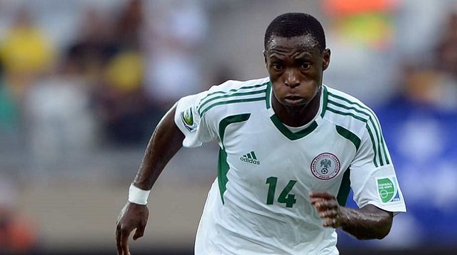 22 - Anthony Ujah - Liaoning FC - 11,50 mil. Euro