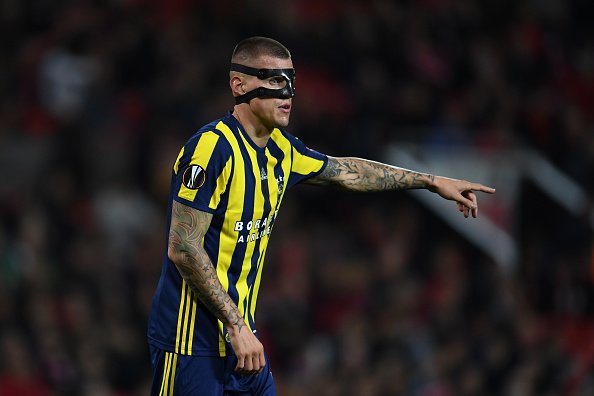 22 - Martin Skrtel - 6,00 mil. Euro