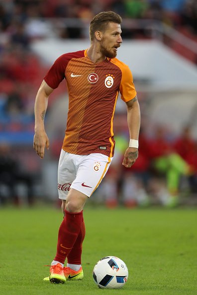 22 - Serdar Aziz - 4,50 mil. Euro