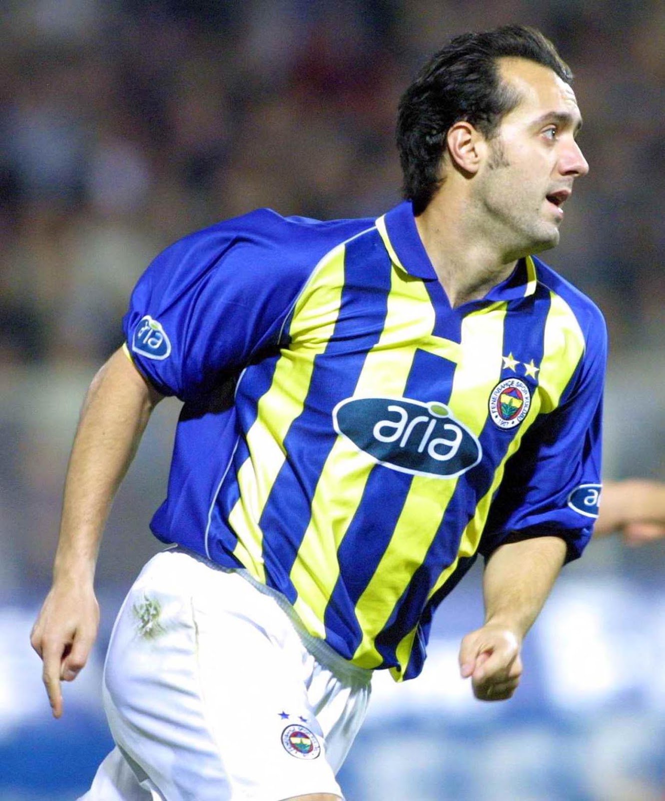 23 - Milan Rapaic - 6,00 mil. Euro