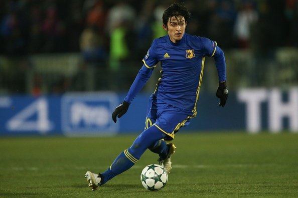 23 - Serdar Azmoun - Takım: Rostov