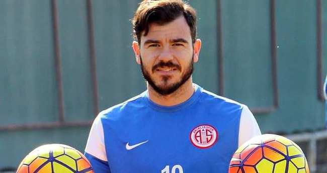 23- Yekta Kurtuluş - Antalyaspor - 1.3 Milyon Euro