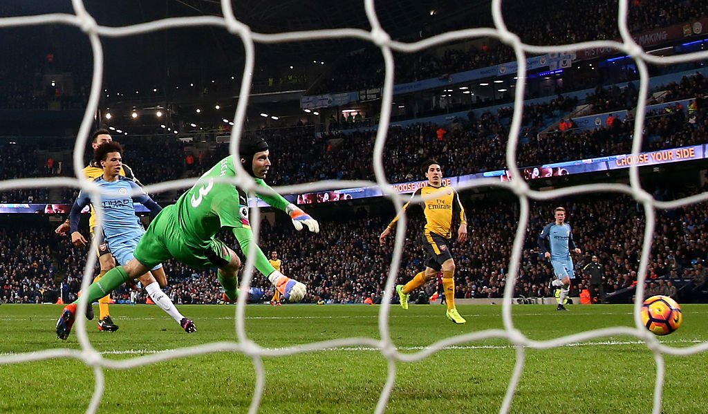 23 Nisan: Arsenal - Manchester City
