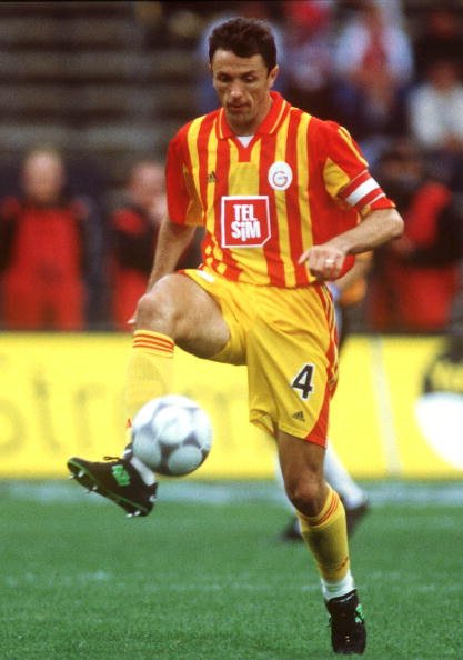 24 - Gheorghe Popescu - 4,50 mil. Euro