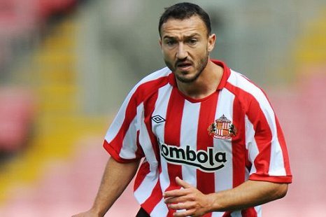 24 - Steed Malbranque - 6,60 mil. Euro - Fulham