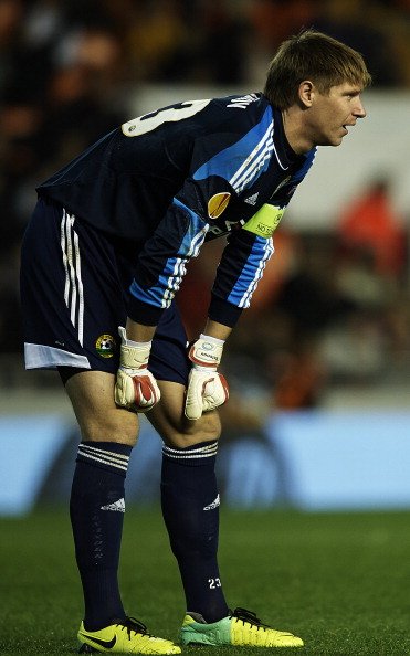 25 - Aleksandr Belenov - Ufa - 5,00 mil. Euro	