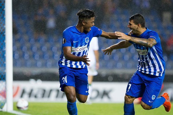 27 - Genk