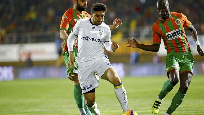 27 milyon TL’lik fiyasko