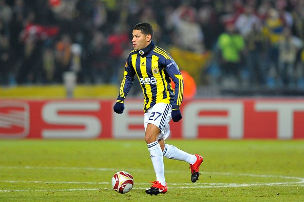 28 - Andre Santos - 5,00 mil. Euro