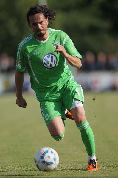 28 - Tuncay Şanlı -Stoke City’den Wolfsbrug’a - 4.5 milyon euro 
