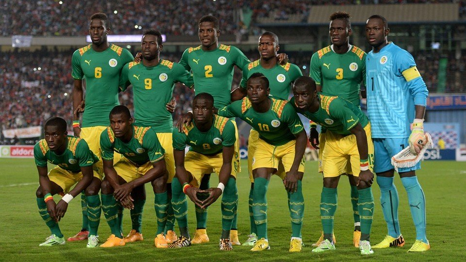 28-SENEGAL