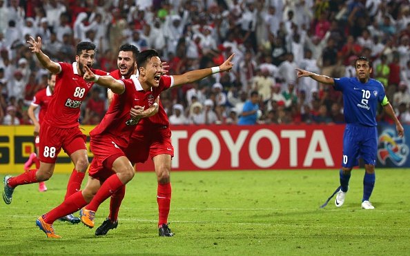 29 - Kyung-Won Kwon - Tianjin Quanjian - 10,50 mil. Euro