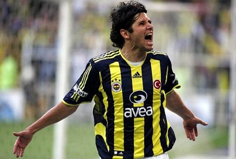 2 - Luciano (Fenerbahçe)
