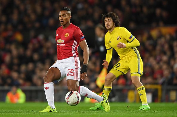 2-VALENCIA (Manchester United)