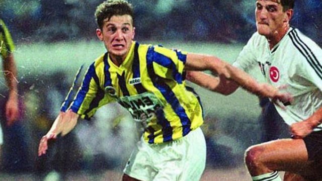 30 - Tarik Daşgün - 5,00 mil. Euro