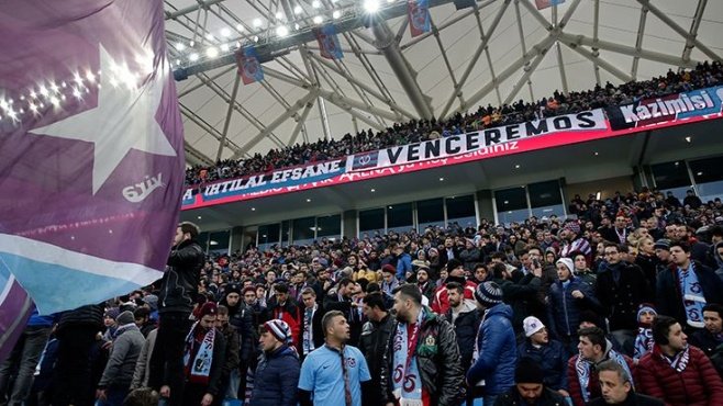 31 bin bilet satıldı!