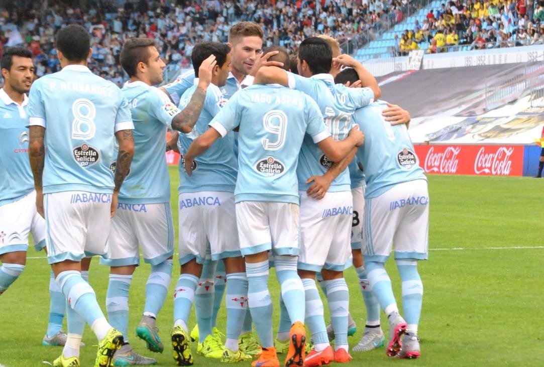 33 - Celta Vigo