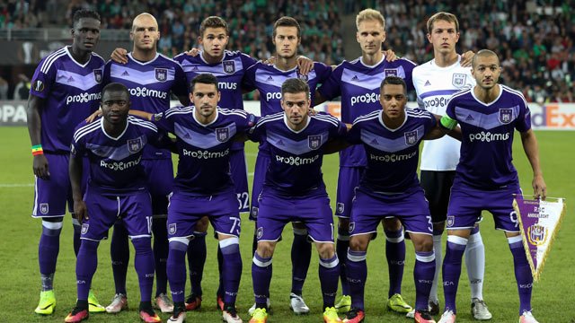 UEFA kulüp sıralaması açıklandı