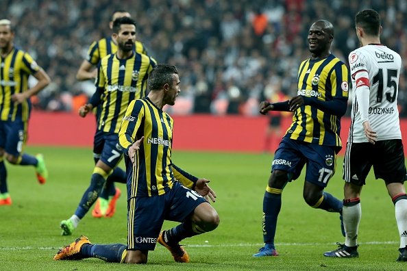 35 - Fenerbahçe SK