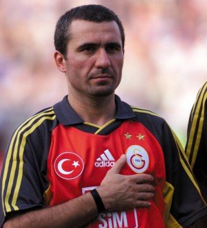 ’35 YAŞINDA AVRUPA’NIN EN İYİSİYDİM’