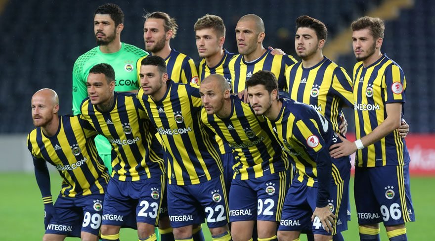 39. Fenerbahçe - 142,55 milyon euro