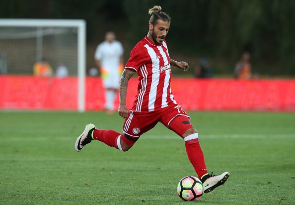 3 - Diogo - 9,00 mil. Euro