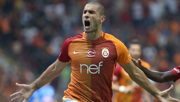 3 - Eren Derdiyok - Galatasaray 	
