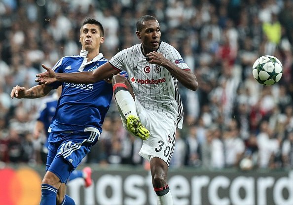 3 - Marcelo - Beşiktaş - 5.5 milyon Euro