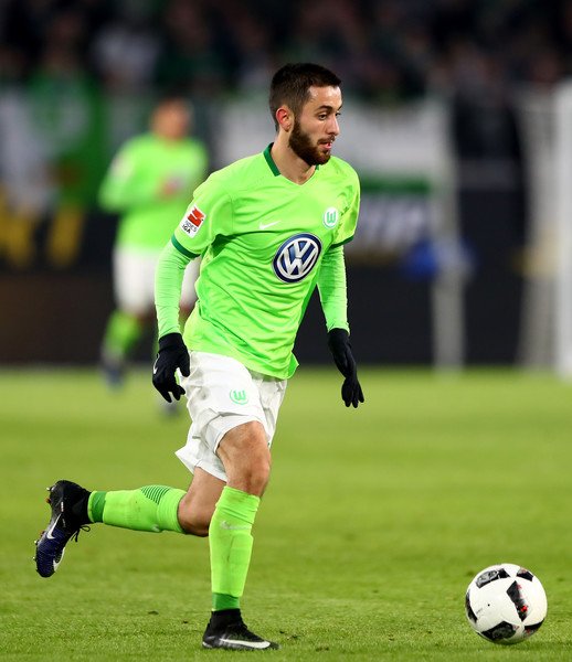 3 - Yunus Mallı - Mainz’dan Wolfsburg’a - 12.5 milyon euro