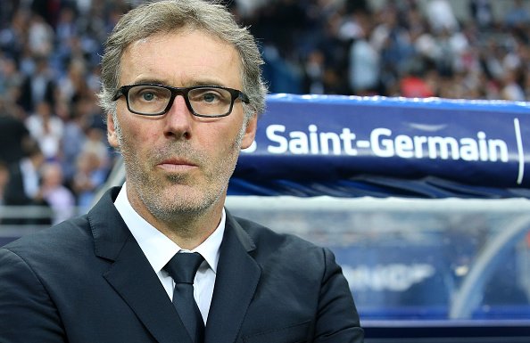3- Laurent Blanck - PSG eski teknik dir. - 20 mil. Euro
