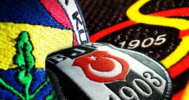 '3 büyükleri birbirine düşüren transferler