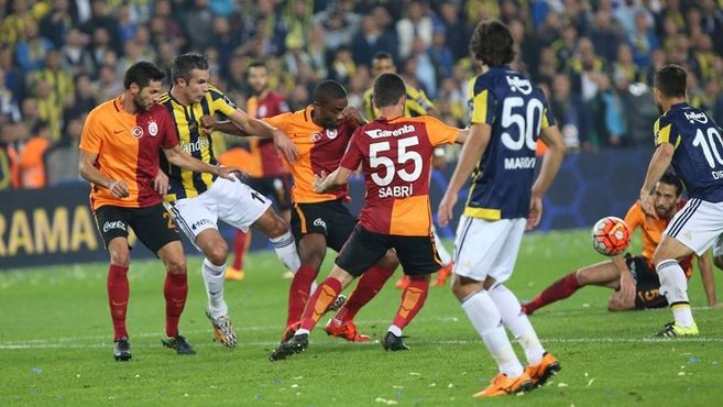 3 büyüklerin yerli ilk 11'leri