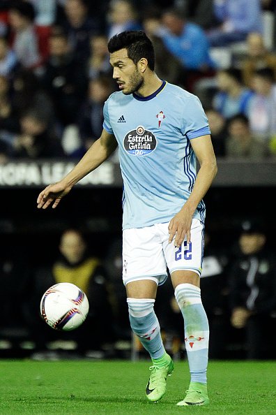 3-CABRAL (Celta Vigo)