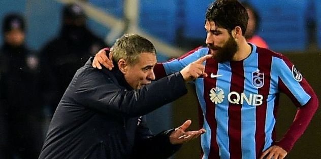 40 yıllık Trabzonlu.