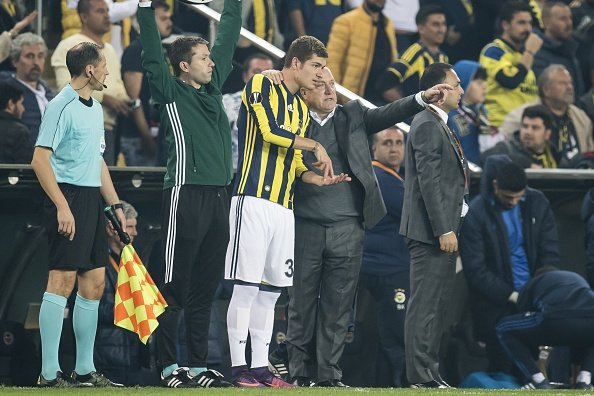 4 - Roman Neustädter - Fenerbahçe - 5 milyon Euro