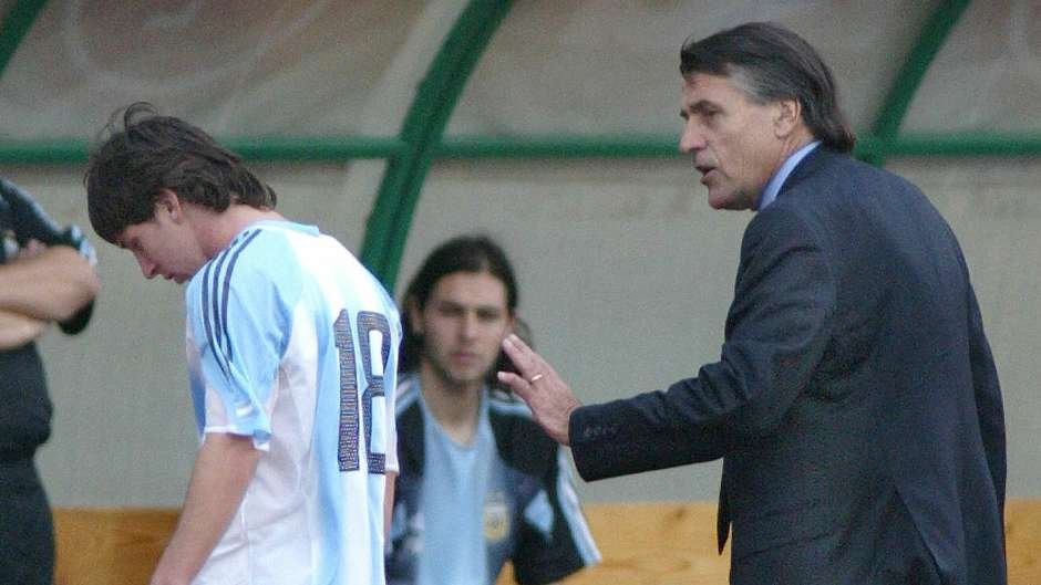 4-İLK DÜNYA KUPASI