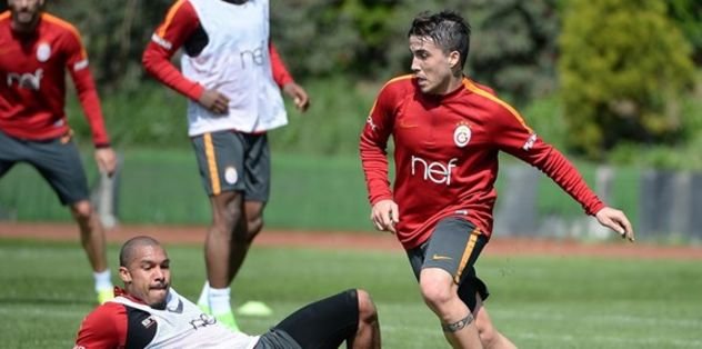 4’e 4 çift kale maçı