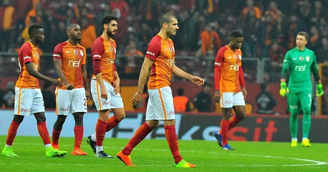 59. Galatasaray - 100,10 milyon euro