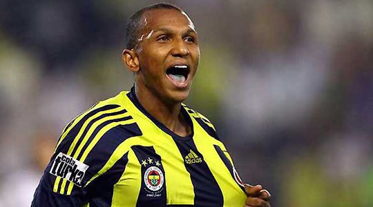 5 - Aurelio (Fenerbahçe)