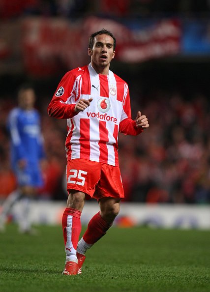 5 - Fernando Belluschi - 7,40 mil. Euro