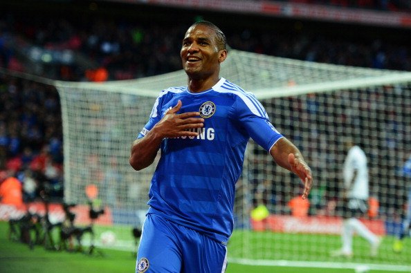 5 - Florent Malouda - 19,00 mil. Euro - Chelsea