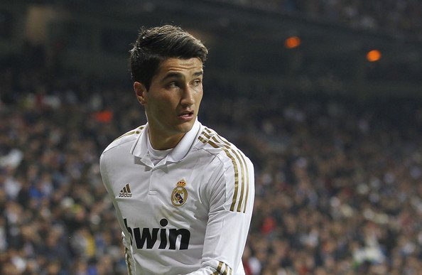 5 - Nuri Şahin - Dortmund’dan Real Madrid’e -10 milyon euro