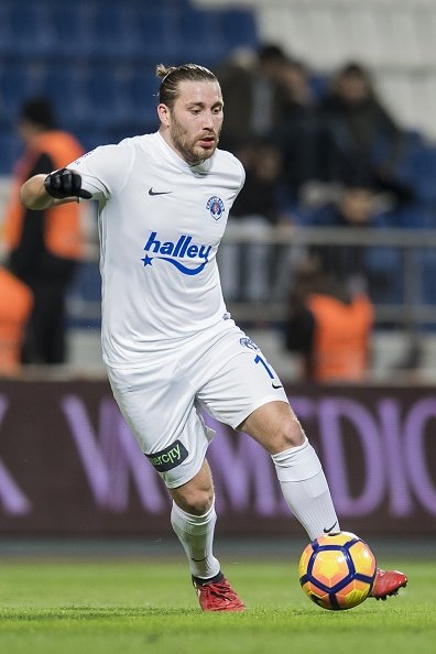 5- Tunay Torun - Kasımpaşa - 4 Milyon Euro
