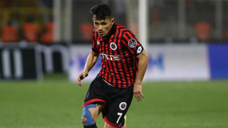 5. Serdar Gürler - 13 gol + asist - Maç başına 0.6 ortalama