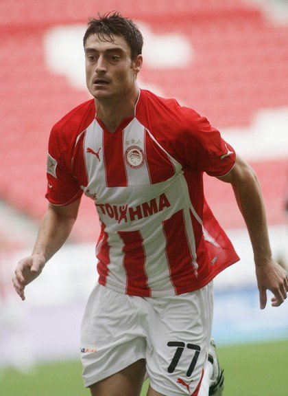 6 - Albert Riera - 6,00 mil. Euro