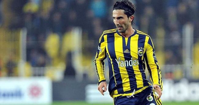 6 - Hasan Ali Kaldirim - Fenerbahçe 	
