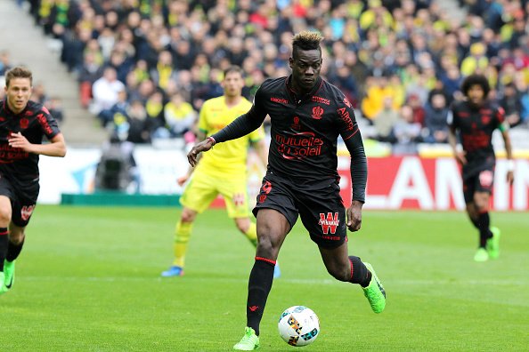 6 - Mario Balotelli - Nice - 9,00 mil. Euro