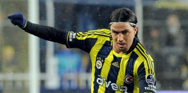 6 - Mehmet Topuz - Kaysersispor’dan Fenerbahçe’ye - 10 milyon euro