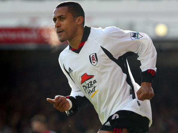 6 - Steve Marlet - 17,60 mil. Euro - Fulham