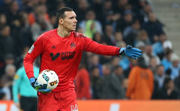 6 - Yohann Pelé - Marsilya			